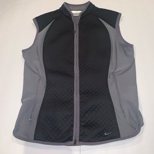 Nike Golf Vest
